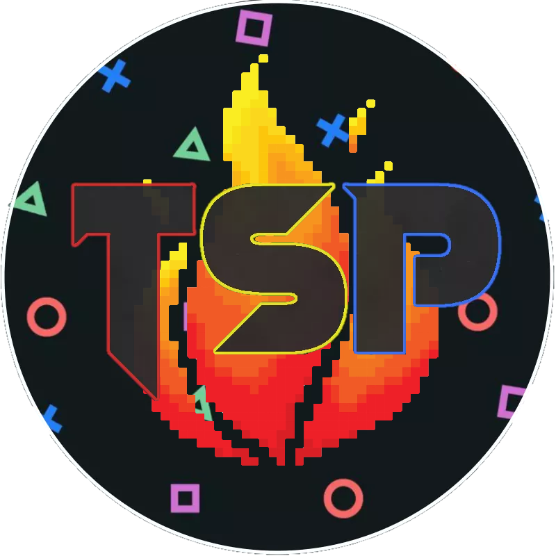 TSP Blaze Logo 2023